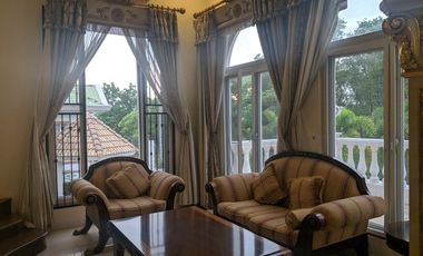 11-Bedroom Mansion Type House For Sale in San Fernando, Pampanga
