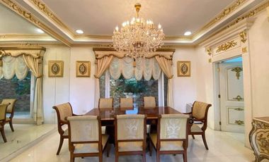 11-Bedroom Mansion Type House For Sale in San Fernando, Pampanga