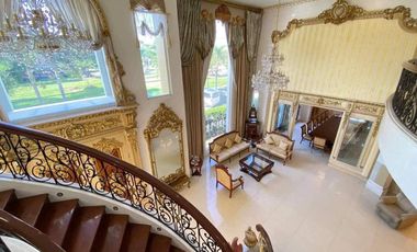 11-Bedroom Mansion Type House For Sale in San Fernando, Pampanga