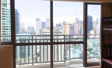 Acqua Private Residences Condo for Lease! Mandaluyong City
