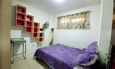 2BR Condo Unit For Rent in East Summit residences, Ortigas Ave Ext Cainta, Rizal
