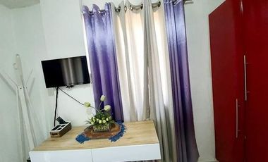 2BR Condo Unit For Rent in East Summit residences, Ortigas Ave Ext Cainta, Rizal