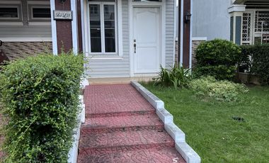 2-bedroom house and lot for sale at The North Grove, Cabanatuan City