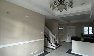 2-bedroom house and lot for sale at The North Grove, Cabanatuan City