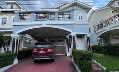 2-bedroom house and lot for sale at The North Grove, Cabanatuan City