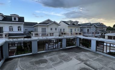 2-bedroom house and lot for sale at The North Grove, Cabanatuan City