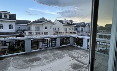 2-bedroom house and lot for sale at The North Grove, Cabanatuan City