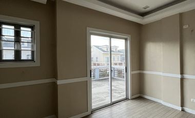 2-bedroom house and lot for sale at The North Grove, Cabanatuan City