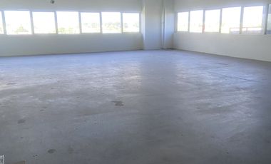 Ideal For IT-BPO 1,500 SQM Office Space in Clark City Front Tower 5 in Pampanga!