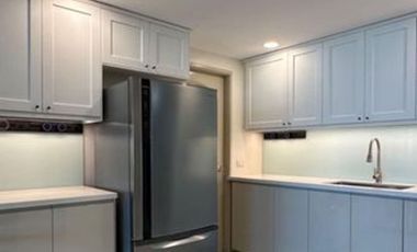 2-BR Condo for Rent at Renaissance 3000, Pasig City