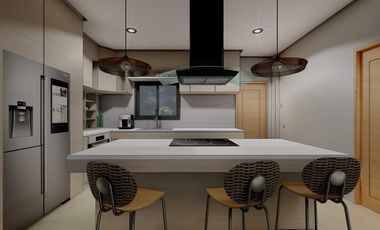 3 Storey house and Lot for sale in Mandaue City, Cebu