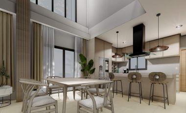 3 Storey house and Lot for sale in Mandaue City, Cebu