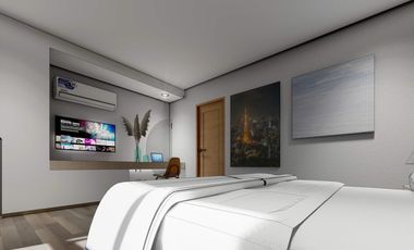 3 Storey house and Lot for sale in Mandaue City, Cebu