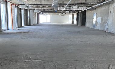 IDEAL FOR IT-BPO COMPANIES 1,995 SQM OFFICE SPACE FOR RENT IN PAMPANGA!