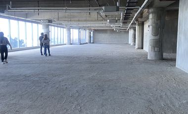 IDEAL FOR IT-BPO COMPANIES 1,995 SQM OFFICE SPACE FOR RENT IN PAMPANGA!