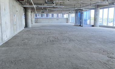 IDEAL FOR IT-BPO COMPANIES 1,995 SQM OFFICE SPACE FOR RENT IN PAMPANGA!