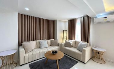 BRANDNEW HOUSE AND LOT WITH POOL