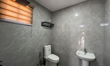 BRANDNEW HOUSE AND LOT WITH POOL