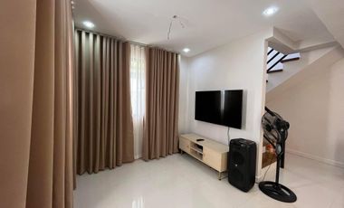 BRANDNEW HOUSE AND LOT WITH POOL