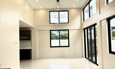 4BR Brand New House in Verdana Homes Mamplasan Laguna