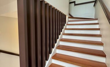 4BR Brand New House in Verdana Homes Mamplasan Laguna