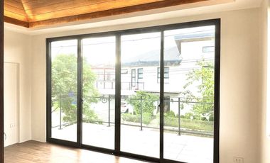 4BR Brand New House in Verdana Homes Mamplasan Laguna