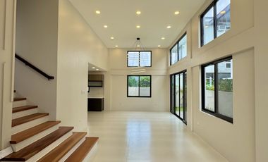 4BR Brand New House in Verdana Homes Mamplasan Laguna