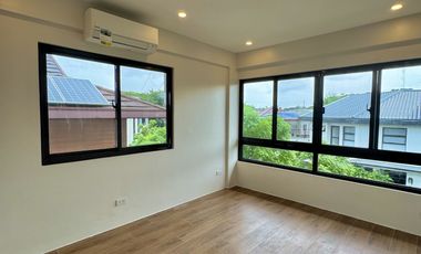 4BR Brand New House in Verdana Homes Mamplasan Laguna