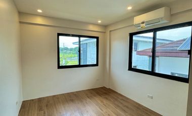 4BR Brand New House in Verdana Homes Mamplasan Laguna