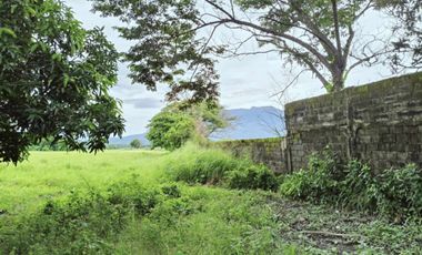 IN HOUSE FINANCING‼️ Residential Lot 300 sqm in Buensuceso Arayat, Pampanga