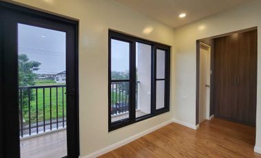 For Sale: BrandNew Modern Contemporary House w/ Pool in San Fernando Pampanga