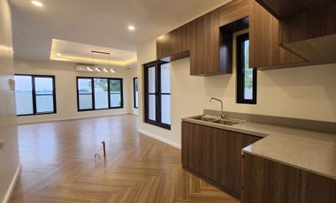 For Sale: BrandNew Modern Contemporary House w/ Pool in San Fernando Pampanga