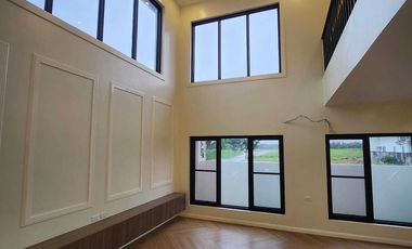 For Sale: BrandNew Modern Contemporary House w/ Pool in San Fernando Pampanga