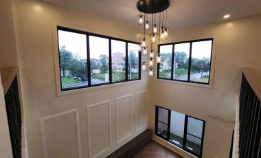 For Sale: BrandNew Modern Contemporary House w/ Pool in San Fernando Pampanga