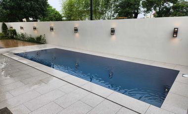 For Sale: BrandNew Modern Contemporary House w/ Pool in San Fernando Pampanga