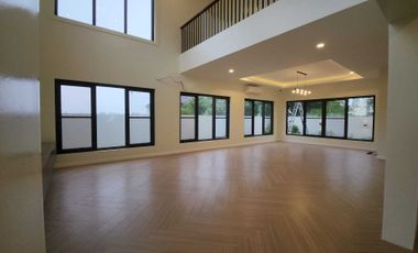 For Sale: BrandNew Modern Contemporary House w/ Pool in San Fernando Pampanga