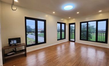 For Sale: BrandNew Modern Contemporary House w/ Pool in San Fernando Pampanga