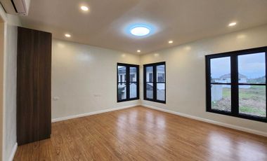 For Sale: BrandNew Modern Contemporary House w/ Pool in San Fernando Pampanga