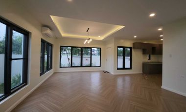 For Sale: BrandNew Modern Contemporary House w/ Pool in San Fernando Pampanga