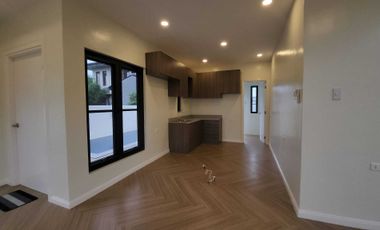 For Sale: BrandNew Modern Contemporary House w/ Pool in San Fernando Pampanga