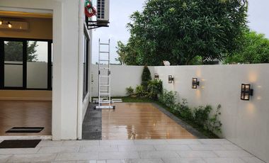 For Sale: BrandNew Modern Contemporary House w/ Pool in San Fernando Pampanga