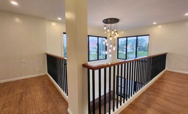 For Sale: BrandNew Modern Contemporary House w/ Pool in San Fernando Pampanga