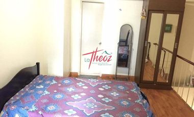 1 Bedroom Loft Type at East Of Galleria, Pasig City For Lease