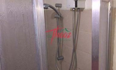 1 Bedroom Loft Type at East Of Galleria, Pasig City For Lease