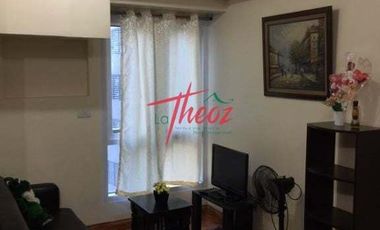 1 Bedroom Loft Type at East Of Galleria, Pasig City For Lease