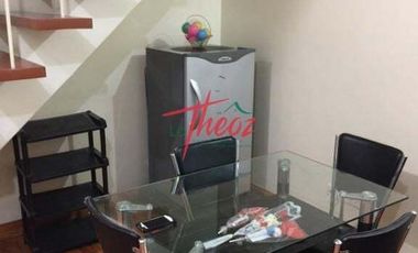 1 Bedroom Loft Type at East Of Galleria, Pasig City For Lease
