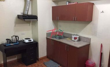 1 Bedroom Loft Type at East Of Galleria, Pasig City For Lease