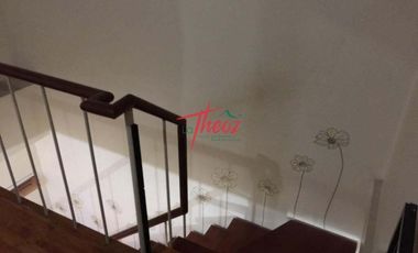 1 Bedroom Loft Type at East Of Galleria, Pasig City For Lease
