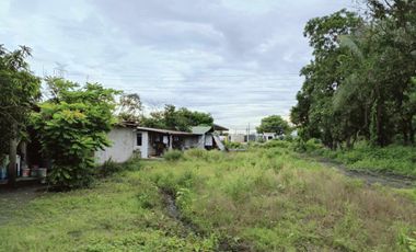 IN HOUSE FINANCING‼️ Residential Lot 247 & 255sqm in Buensuceso Arayat, Pampanga