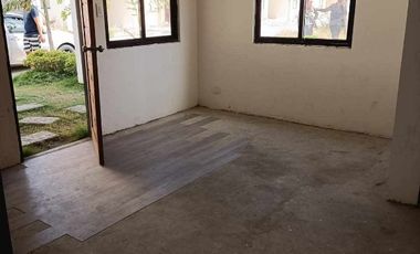 Affordable 3 Storey Townhouse in Binangonan Rizal